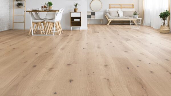 Woodbase Breitdiele Eiche Calgary