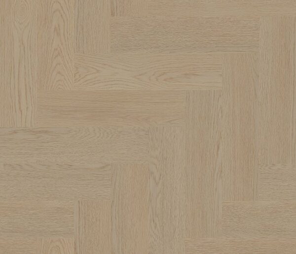 Coretec Naturals Herringbone Barley coretec herringbone barley draufsicht