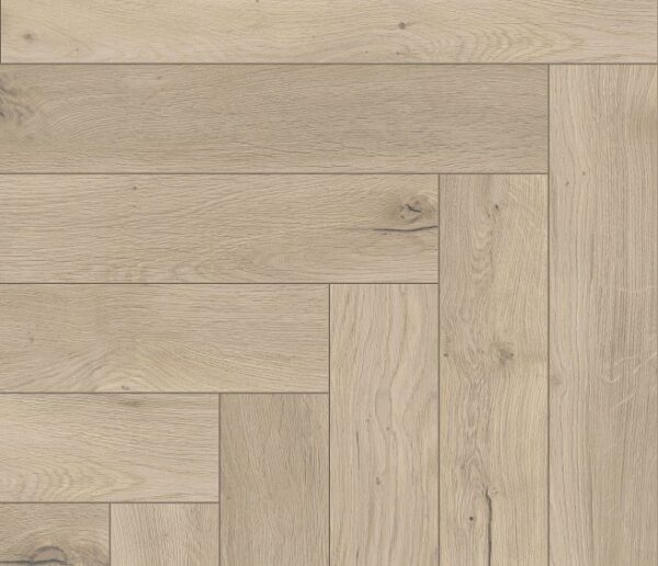 Coretec Naturals Herringbone Forest coretec herringbone forest draufsicht