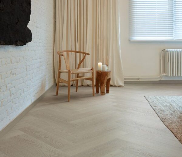 Coretec Naturals Herringbone Juniper coretec herringbone juniper raum