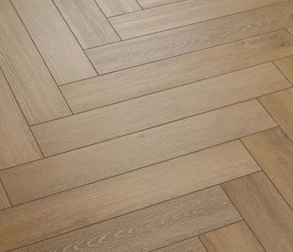 Coretec Naturals Herringbone Lumber coretec herringbone lumber detail