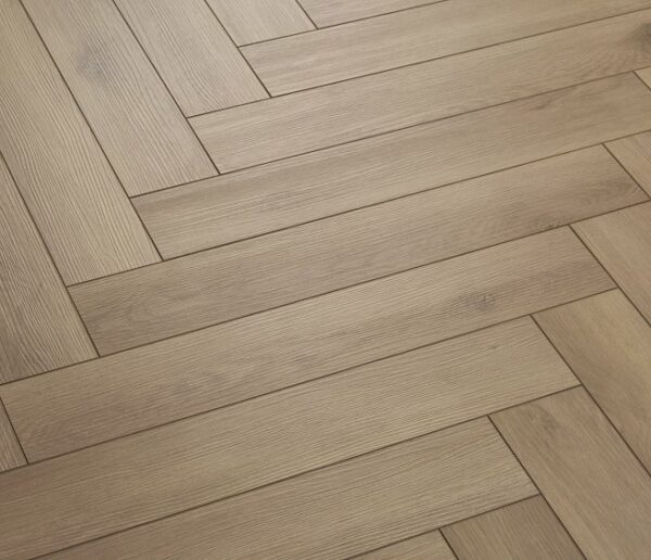 Coretec Naturals Herringbone Meadow coretec herringbone meadow detail