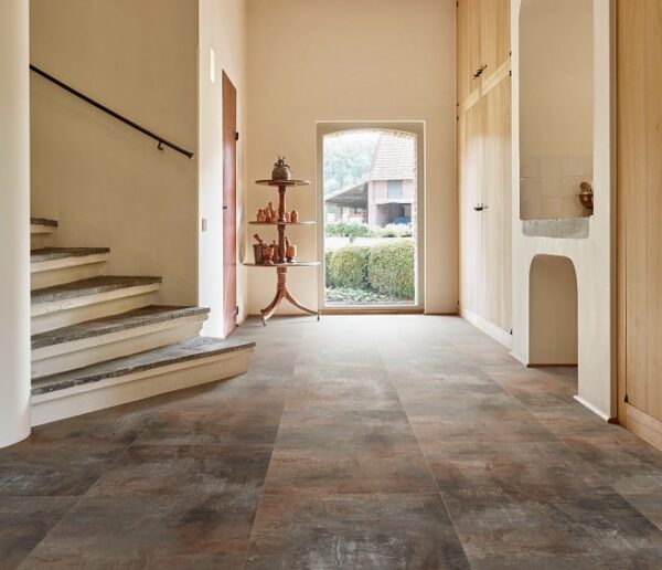 Coretec Naturals Tile Jura coretec tile jura raum