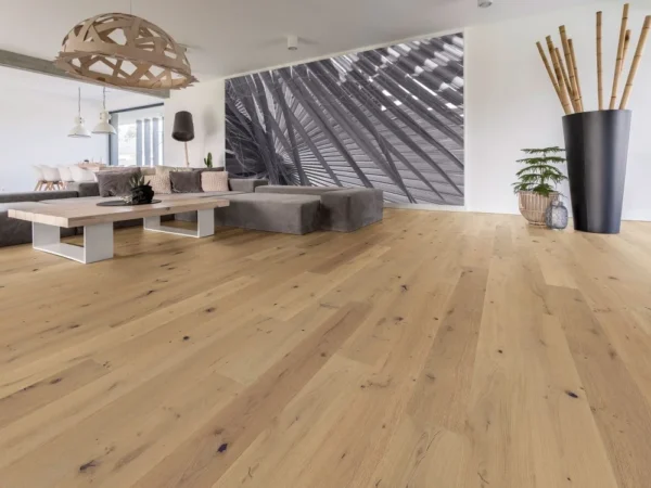 Woodbase Landhausdiele Eiche Basel eiche basel raum