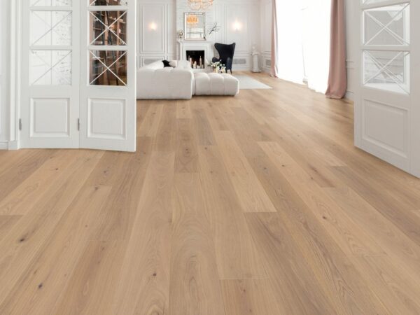 Woodbase Landhausdiele Eiche Valencia eiche valencia raum