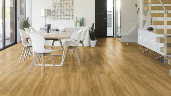 Gerflor LVT Designbelag C40 Quartet Honey Solid Clic