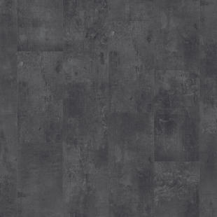 Tarkett Designboden I70 Vintage Zinc Black