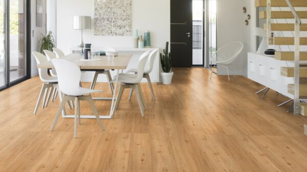 Gerflor LVT Designbelag C40 Ballerina Solid Clic