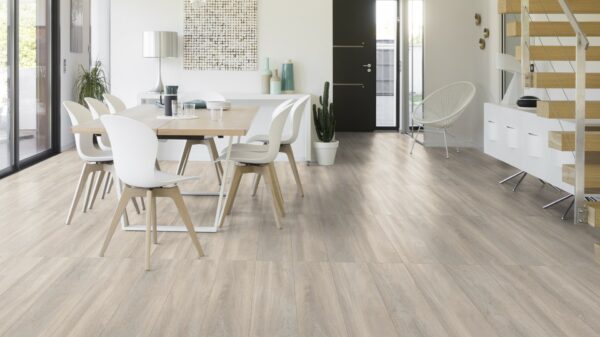 Gerflor LVT Designbelag C40 Bostonian Oak Beige Solid Clic