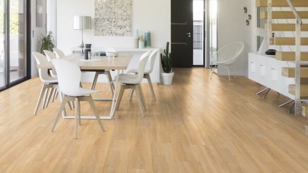 Gerflor LVT Designbelag C40 Bostonian Oak Honey Rigid Acoustic
