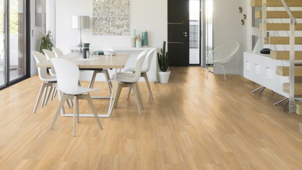 Gerflor LVT Designbelag C40 Bostonian Oak Honey