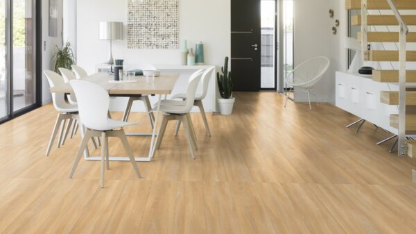 Gerflor LVT Designbelag C40 Bostonian Oak Honey Solid Clic