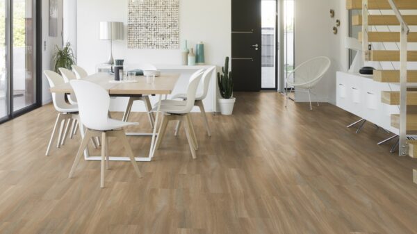 Gerflor LVT Designbelag C40 Bostonian Oak Rigid Acoustic