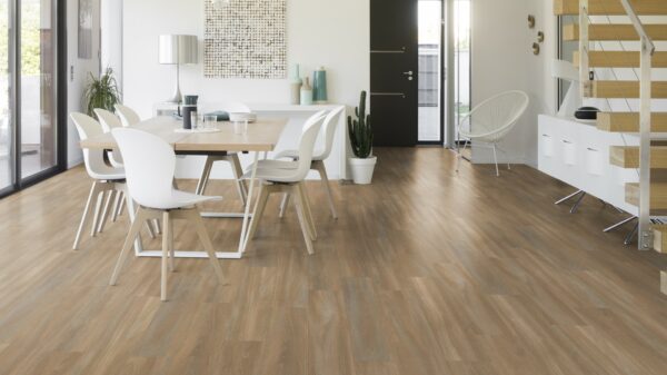 Gerflor LVT Designbelag C40 Bostonian Oak