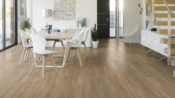 Gerflor LVT Designbelag C40 Bostonian Oak Solid Clic