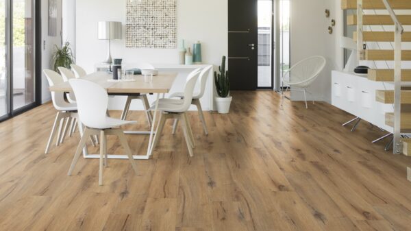 Gerflor LVT Designbelag C40 Cedar Brown
