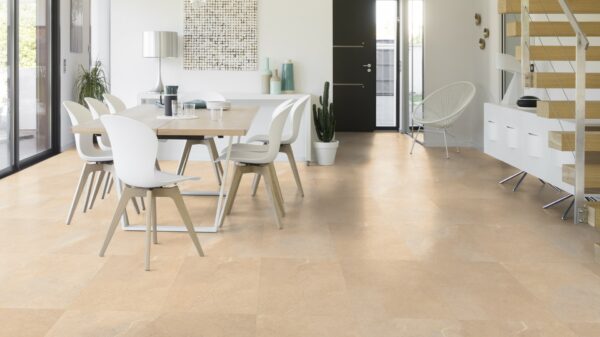 Gerflor LVT Designbelag C40 Curton Stone Light Beige