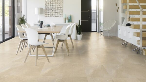 Gerflor LVT Designbelag C40 Curton Stone Light Grey