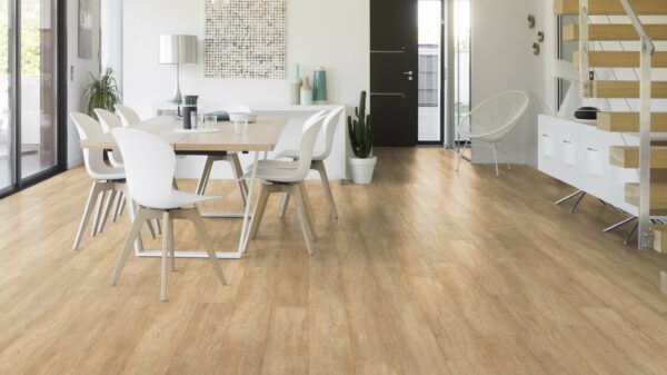 Gerflor LVT Designbelag C40 Honey Oak