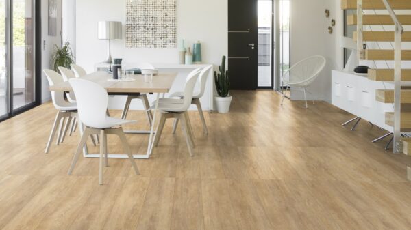 Gerflor LVT Designbelag C40 Honey Oak Solid Clic