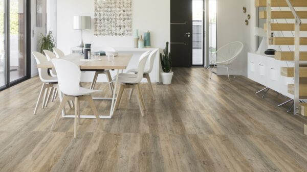Gerflor LVT Designbelag C40 Long Board Solid Clic