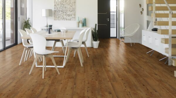 Gerflor LVT Designbelag C40 Michigan Rigid Acoustic