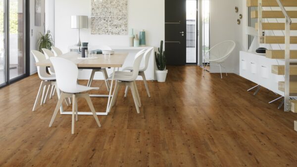 Gerflor LVT Designbelag C40 Michigan Solid Clic