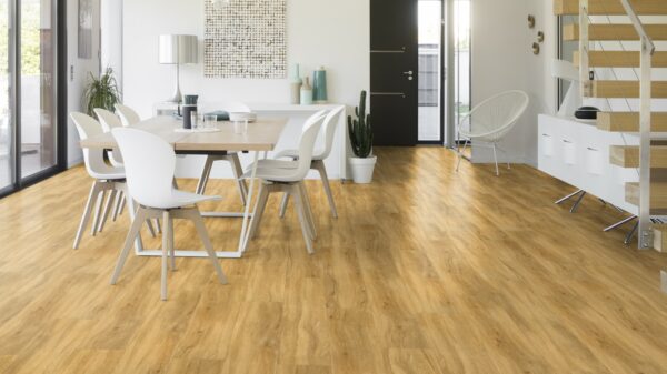 Gerflor LVT Designbelag C40 Quartet Fauve Rigid Acoustic