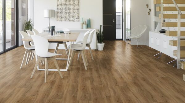 Gerflor LVT Designbelag C40 Quartet Rigid Acoustic
