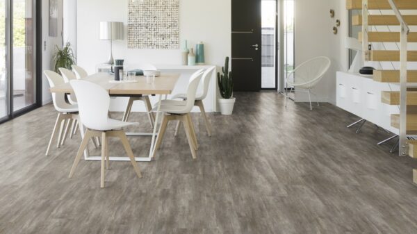 Gerflor LVT Designbelag C40 Rustic Oak Rigid Acoustic