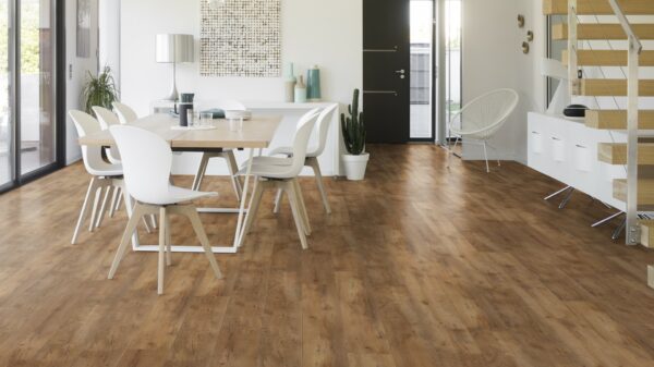 Gerflor LVT Designbelag C40 Rustic Oak