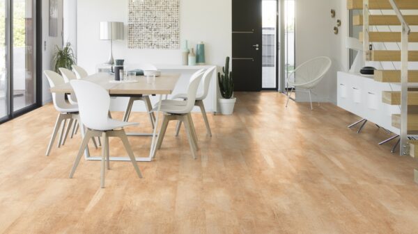 Gerflor LVT Designbelag C40 Salento Beige Solid Clic