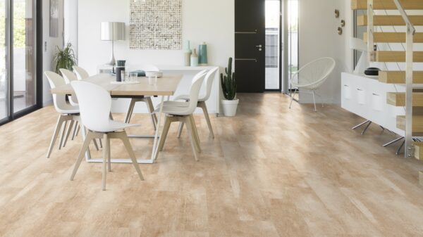 Gerflor LVT Designbelag C40 Salento Light Grey