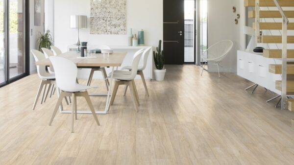 Gerflor LVT Designbelag C40 Swiss Oak Beige