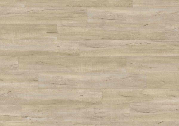 Gerflor LVT Designbelag C40 Swiss Oak Beige Solid Clic – Bild 2