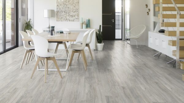 Gerflor LVT Designbelag C40 Swiss Oak Pearl Rigid Acoustic