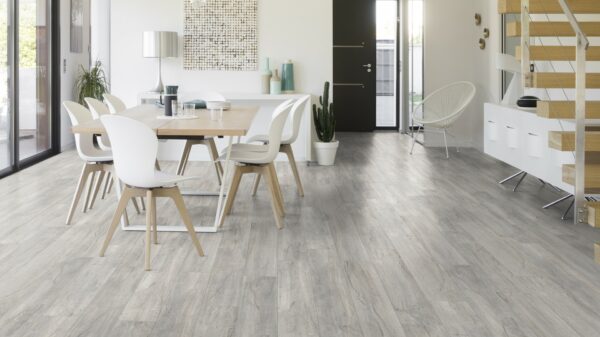 Gerflor LVT Designbelag C40 Swiss Oak Pearl
