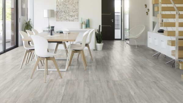 Gerflor LVT Designbelag C40 Swiss Oak Pearl Solid Clic