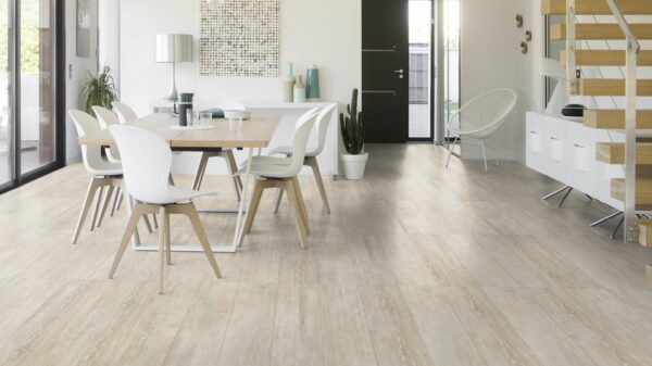Gerflor LVT Designbelag C40 White Lime Solid Clic
