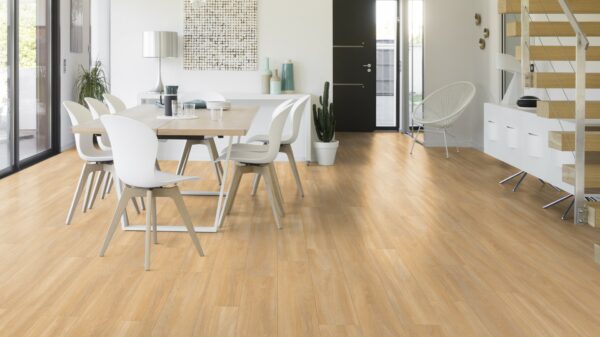 Gerflor LVT Designbelag C55 Bostonian Oak Honey Rigid Acoustic