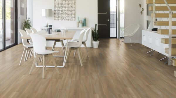 Gerflor LVT Designbelag C55 Bostonian Oak Rigid Acoustic