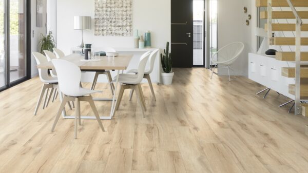 Gerflor LVT Designbelag C55 Cedar Pure Rigid Acoustic