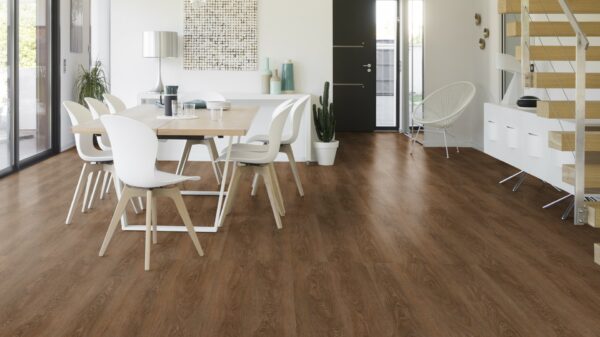 Gerflor LVT Designbelag C55 Charming Oak Brown Clic