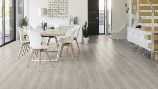 Gerflor LVT Designbelag C55 Charming Oak Grey Clic