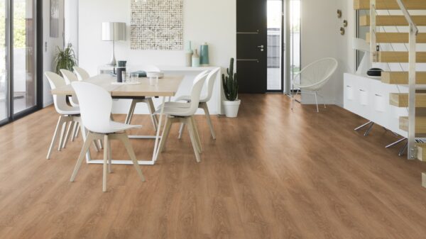 Gerflor LVT Designbelag C55 Charming Oak Nature Rigid Acoustic