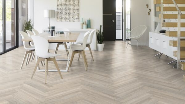 Gerflor LVT Designbelag C55 HB Bostonian Oak Beige