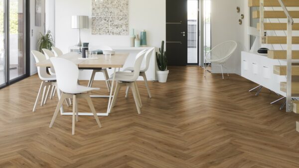 Gerflor LVT Designbelag C55 HB Quartet