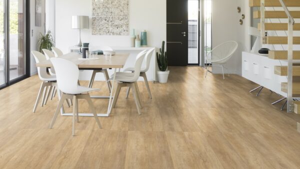 Gerflor LVT Designbelag C55 Honey Oak Clic