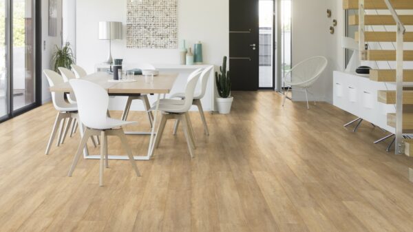 Gerflor LVT Designbelag C55 Honey Oak Rigid Acoustic