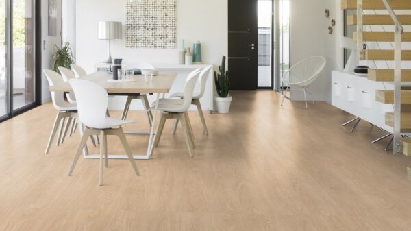 Gerflor LVT Designbelag C55 Lounge Oak Beige Clic